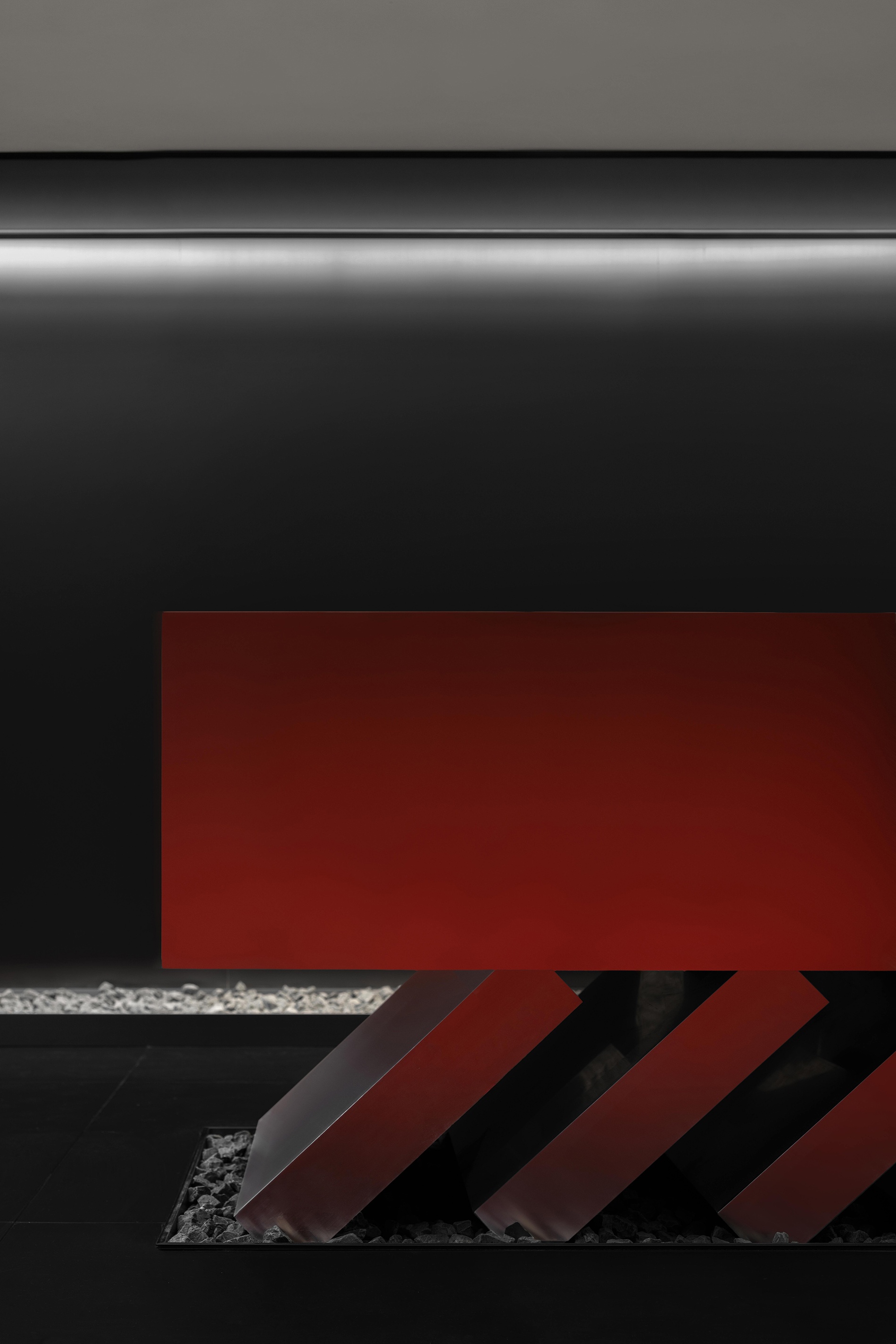 MOOLEE 买手店丨中国临沂丨bnb design 本白设计-50