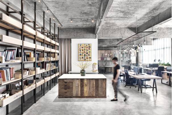 深圳思微7.0联合办公空间-25