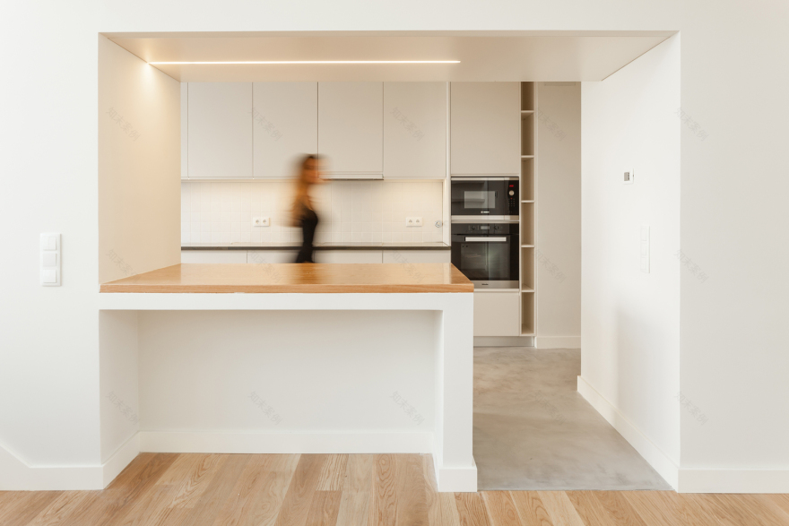 葡萄牙 Terras 8 住宅 | 废墟中的新生-25