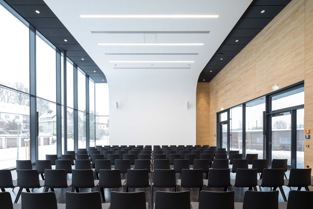 Der neue Campus Schwarzwald in Freudenstadt - buerohauser-16