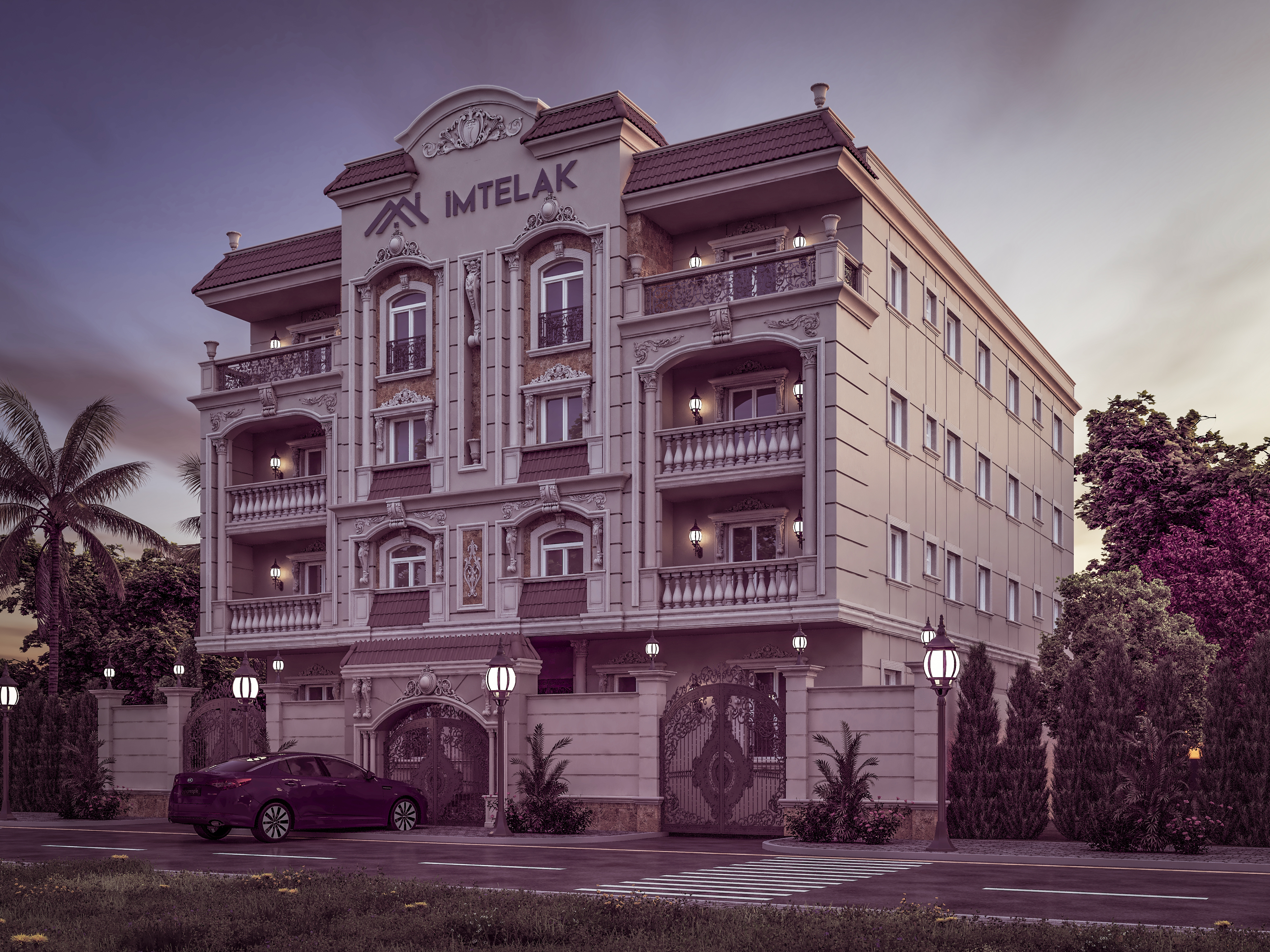 CLASSICK ELEVATION-4