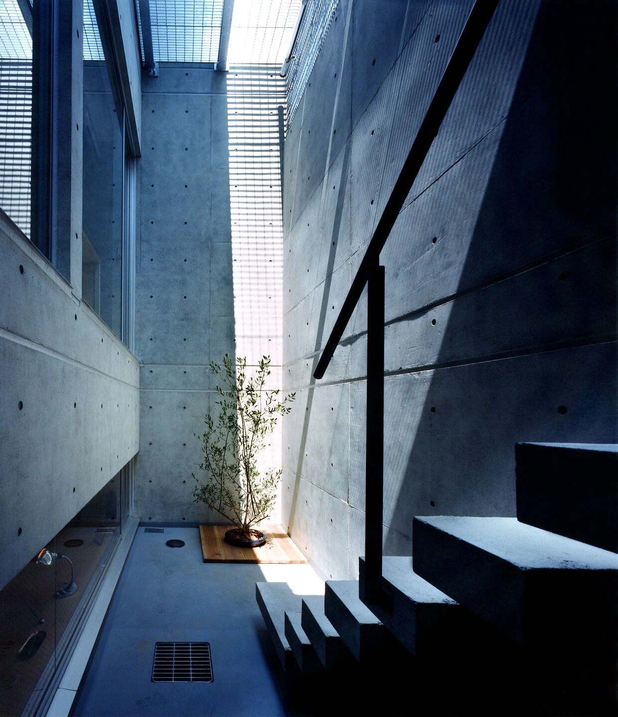 阳光与风的游戏 · 日本 Suma 住宅-13