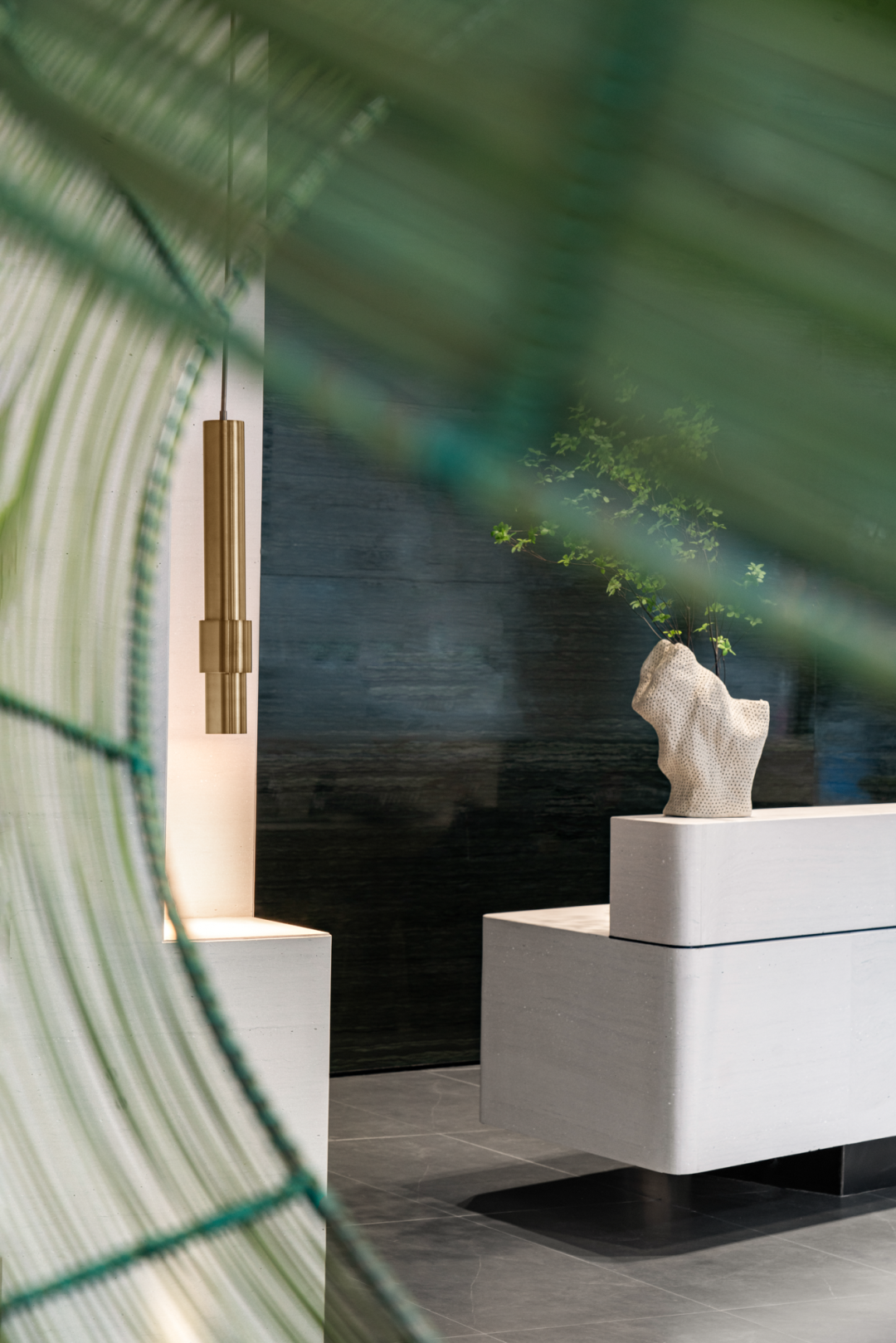 内江海成汉安悦府销售中心丨中国内江丨元禾大千-38