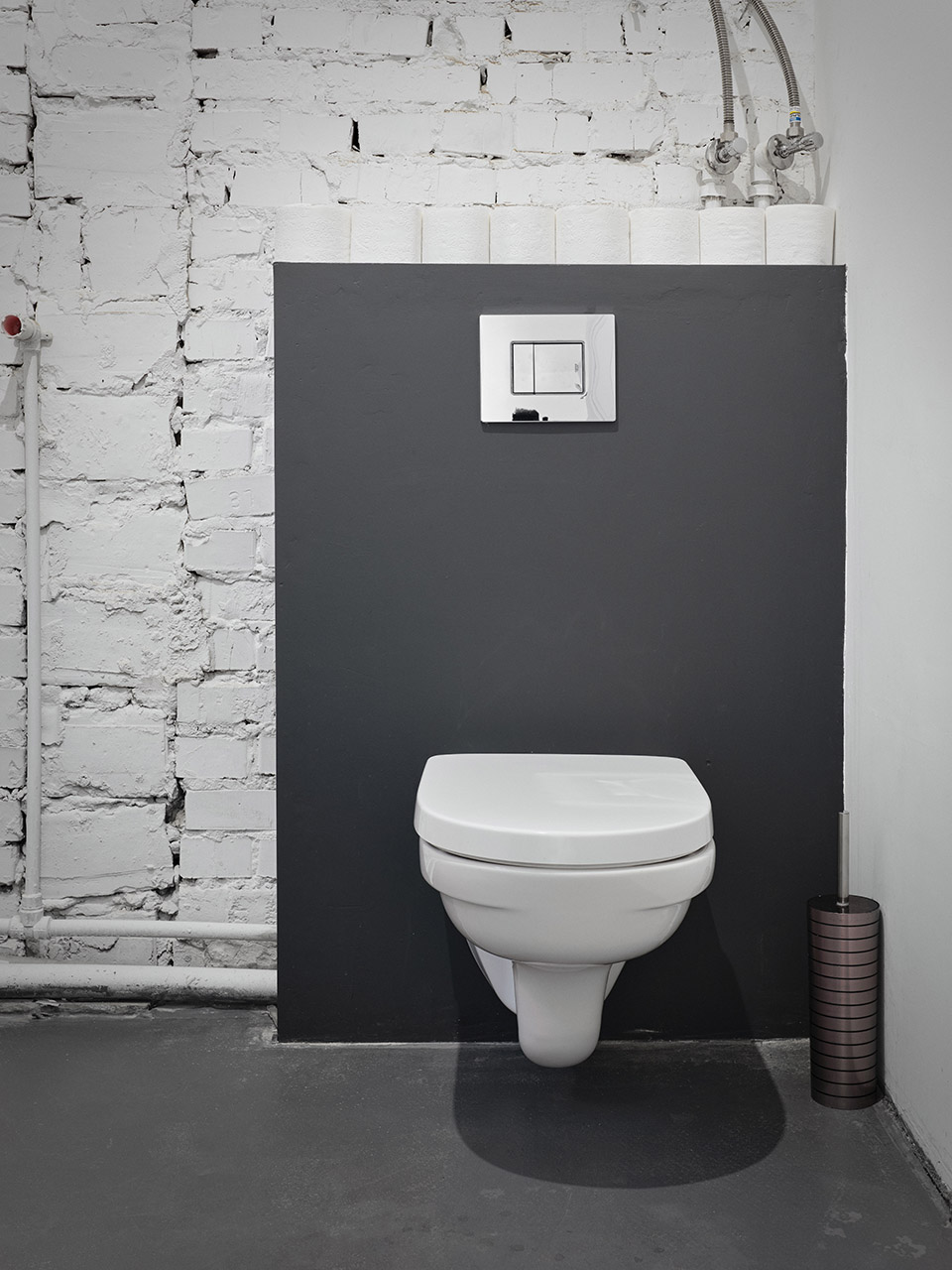 Octo Tower 咖啡中心丨乌克兰基辅丨Goldakovskiy Group Architects-174