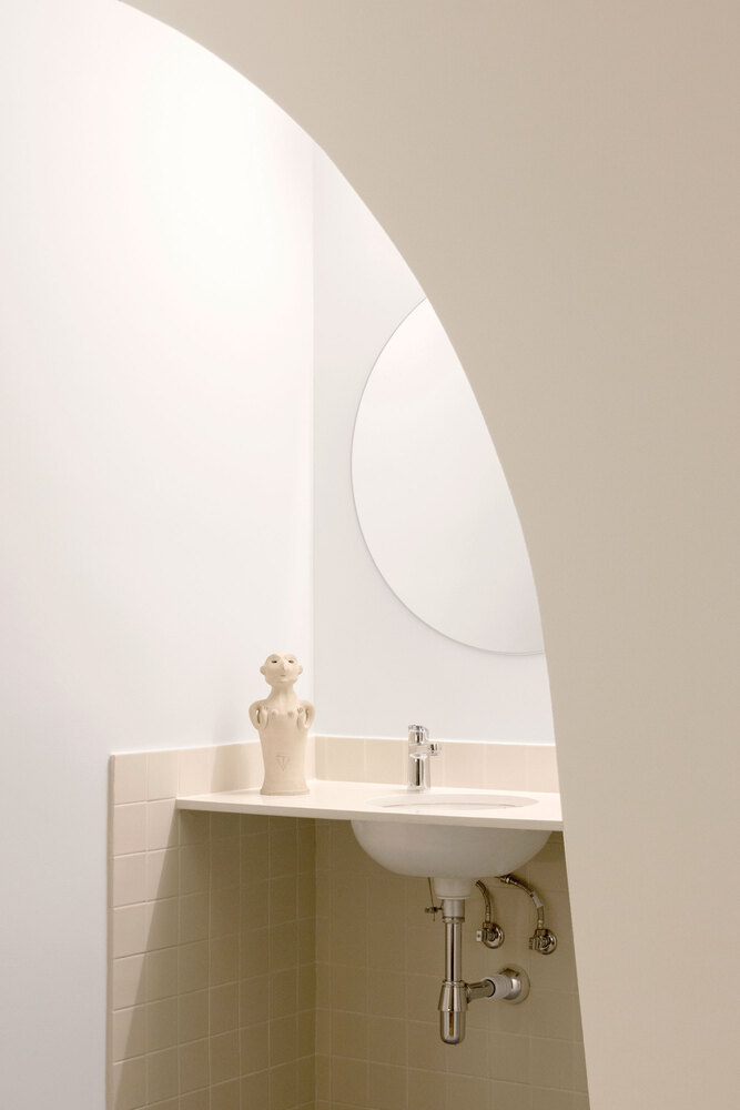 西班牙 Walden7 公寓翻新丨Bonell+Dòriga-28