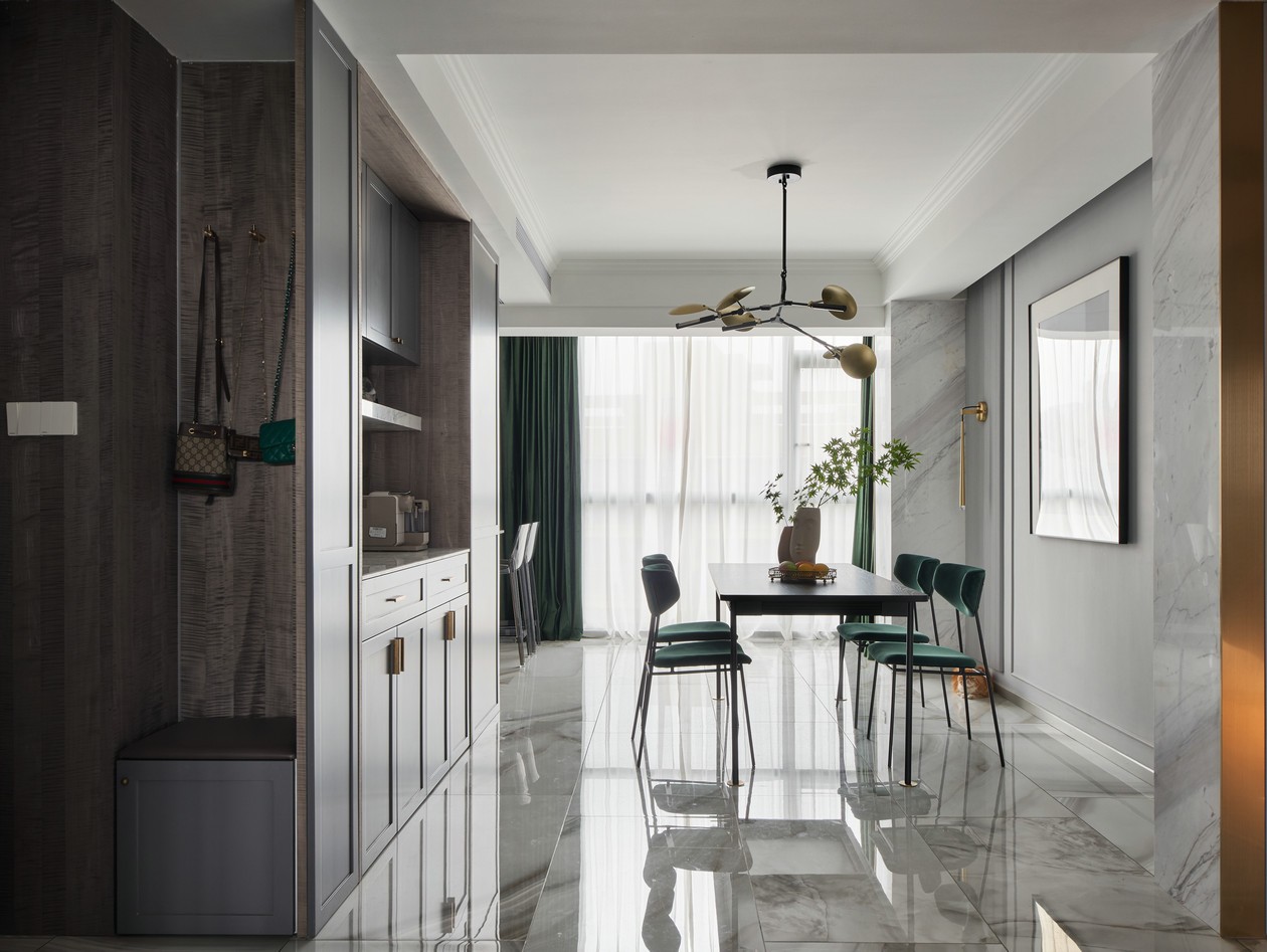 力设计新作 · 风花影-33