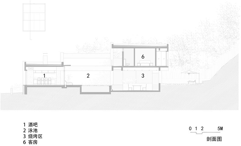 莫干山宿里FUN集度假酒店丨中国湖州丨旭可建筑（张旭,刘可南,徐亮）-20