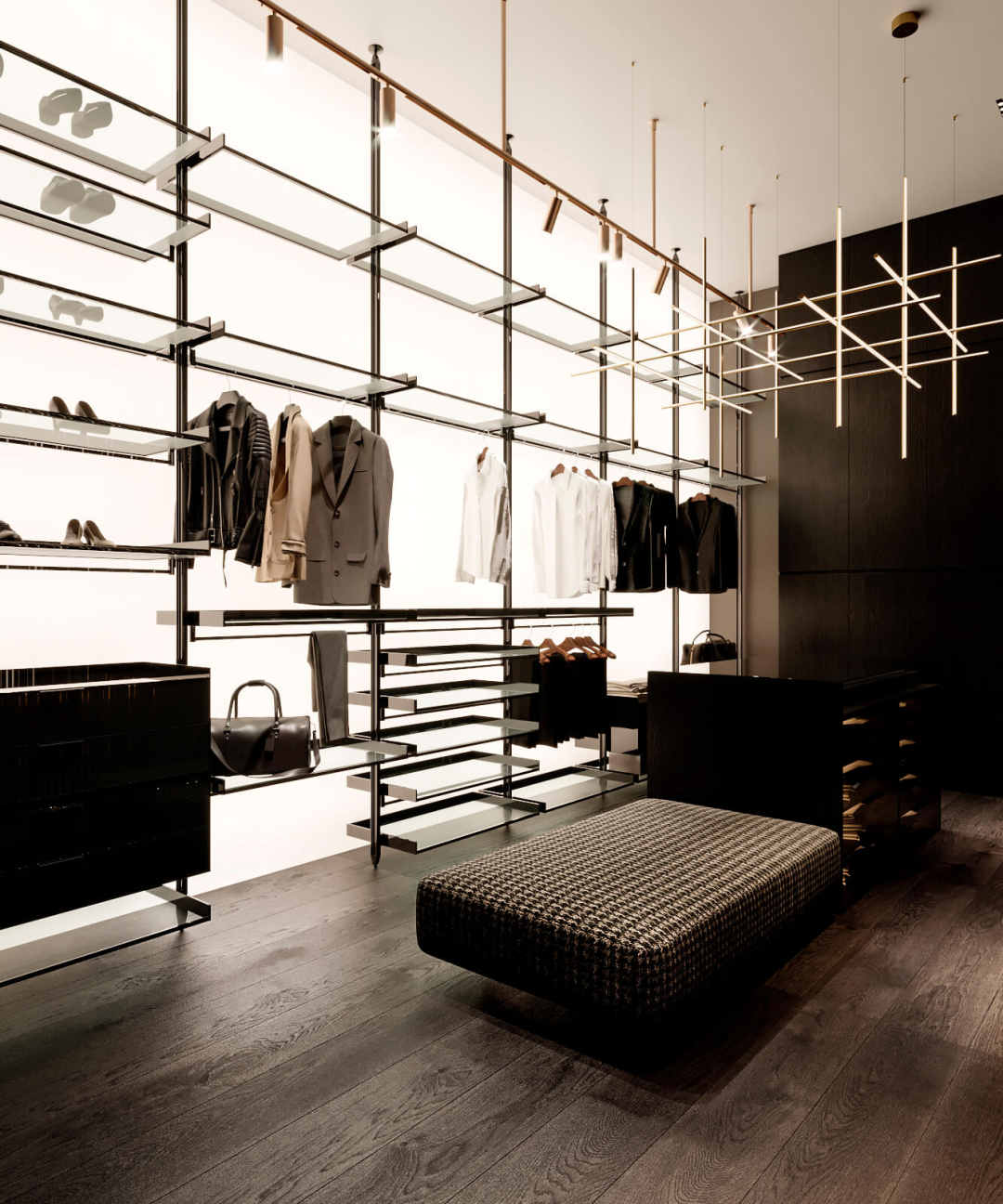 现代 912㎡豪宅-27