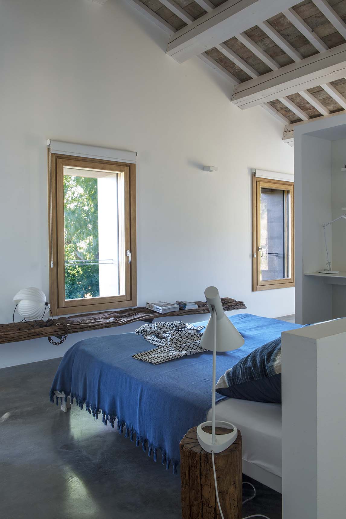 意大利古宅翻新-43