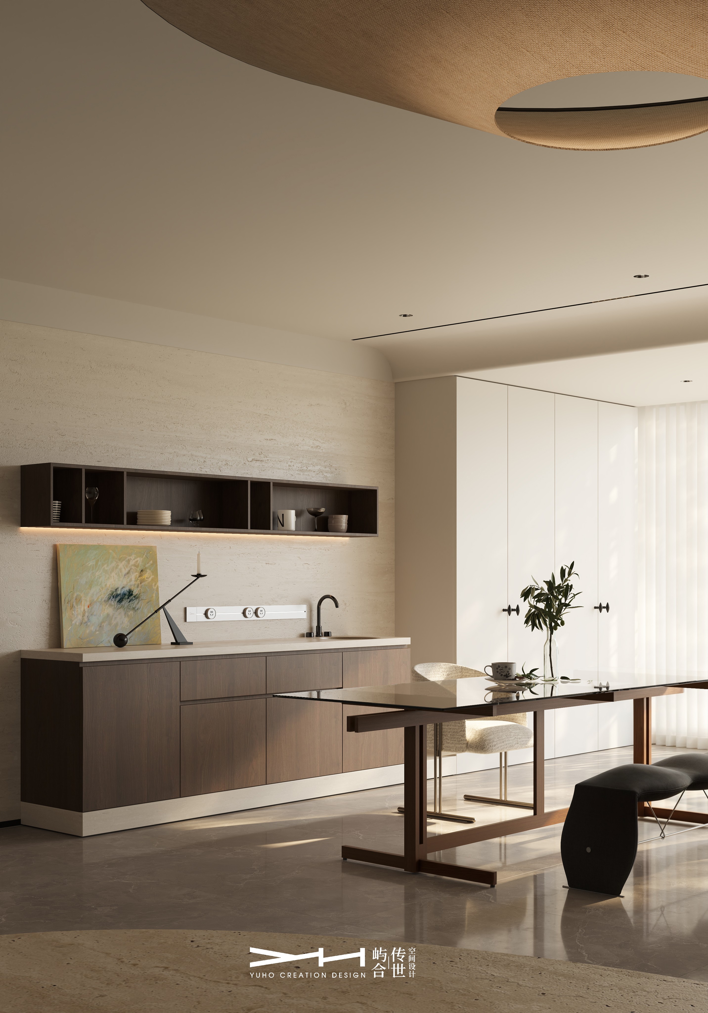 屿合传世 · 长沙润府丨中国长沙-6