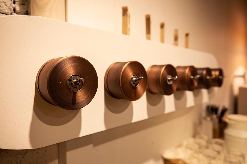 30 平小屋变身为温馨咖啡馆，设计亮点一语道破-14