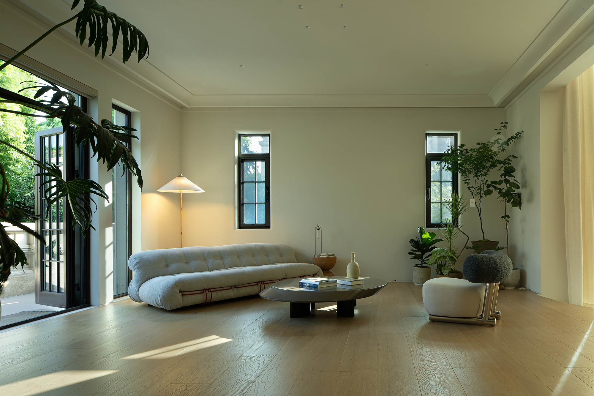 涟漪丨中国上海丨陆颖昆设计团队-53