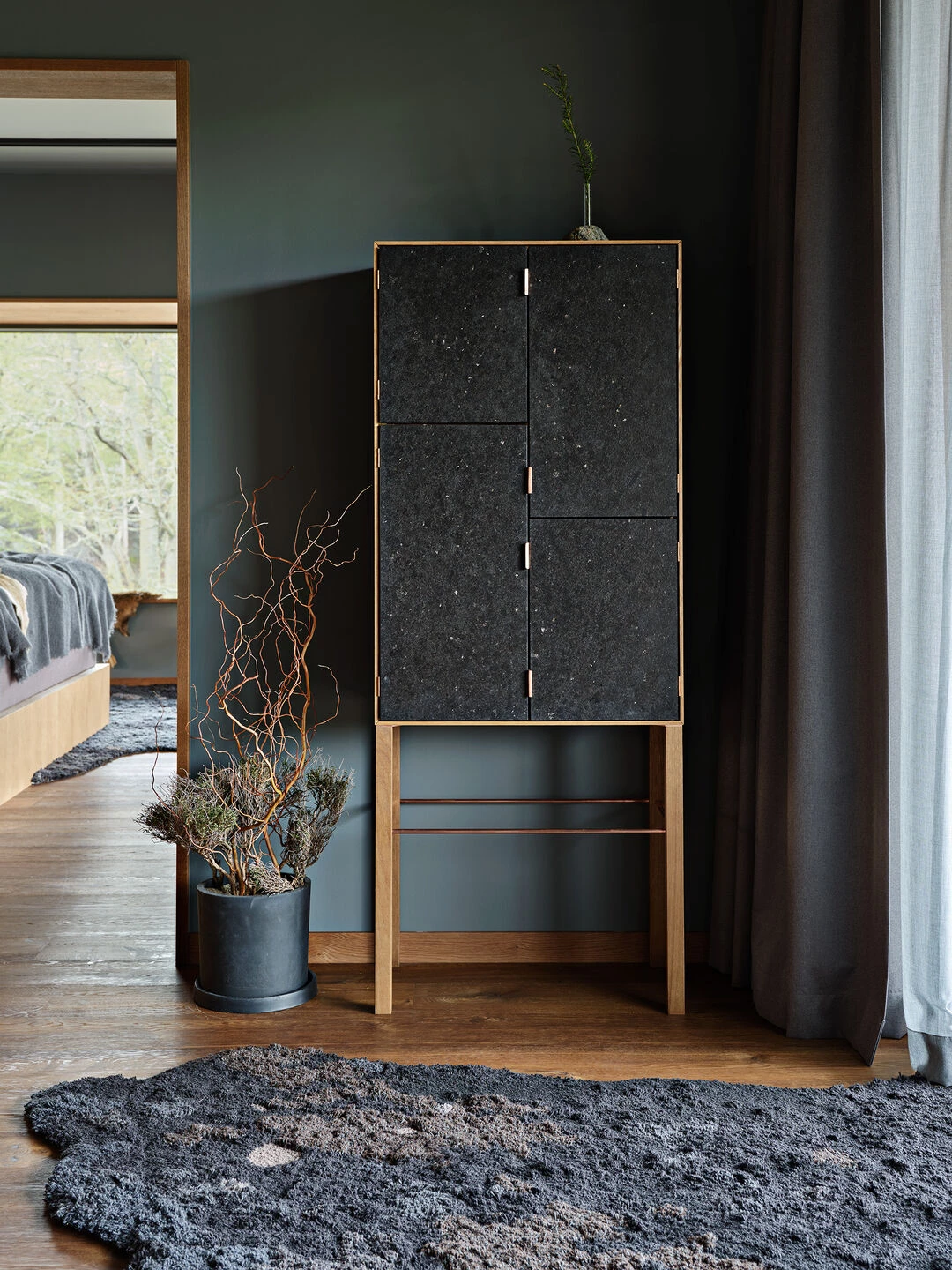 埃里克伯格酒店及自然保护区丨瑞典丨Bernadotte & Kylberg-19