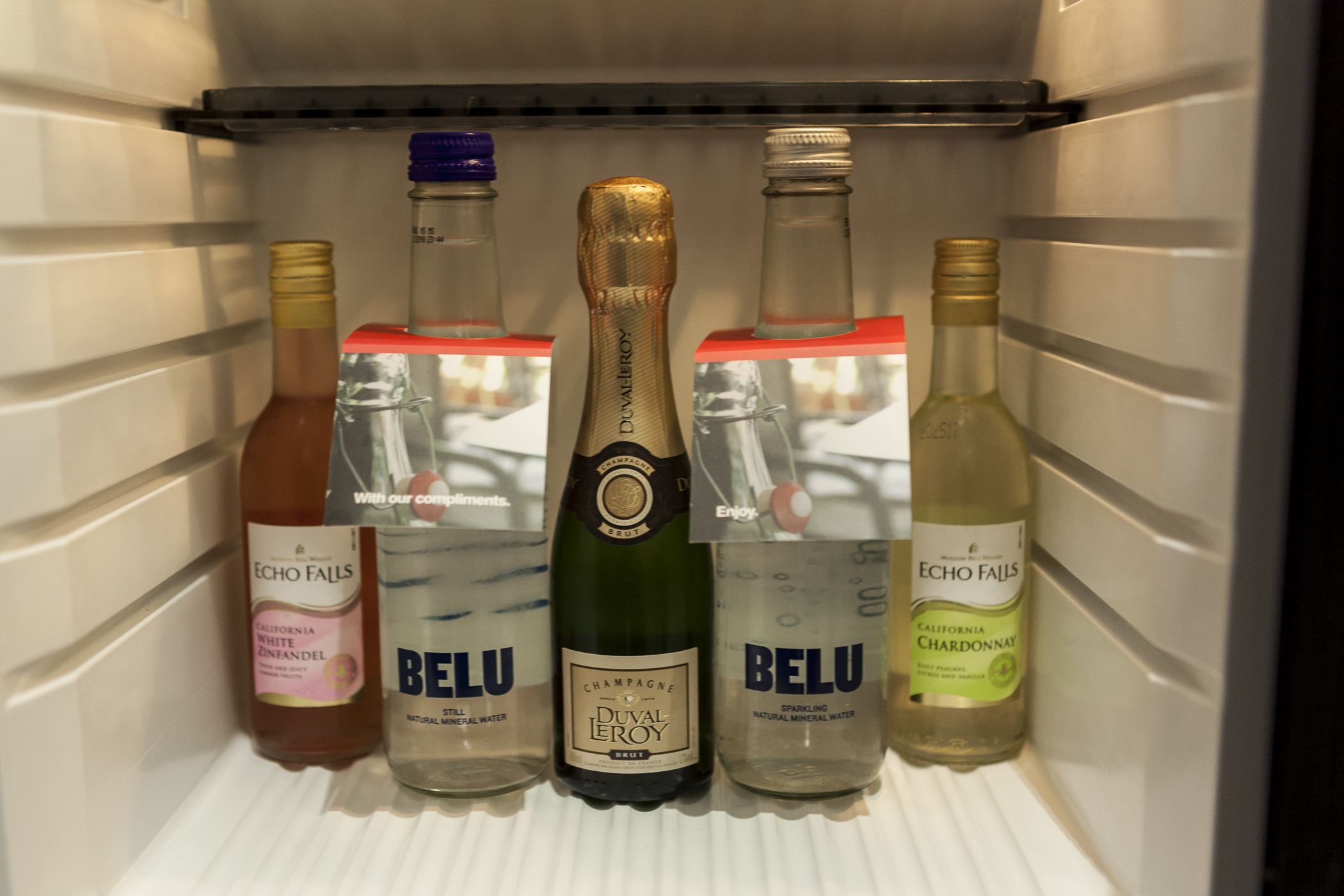 Hotel Indigo London Kensington   Earl s Ct-13