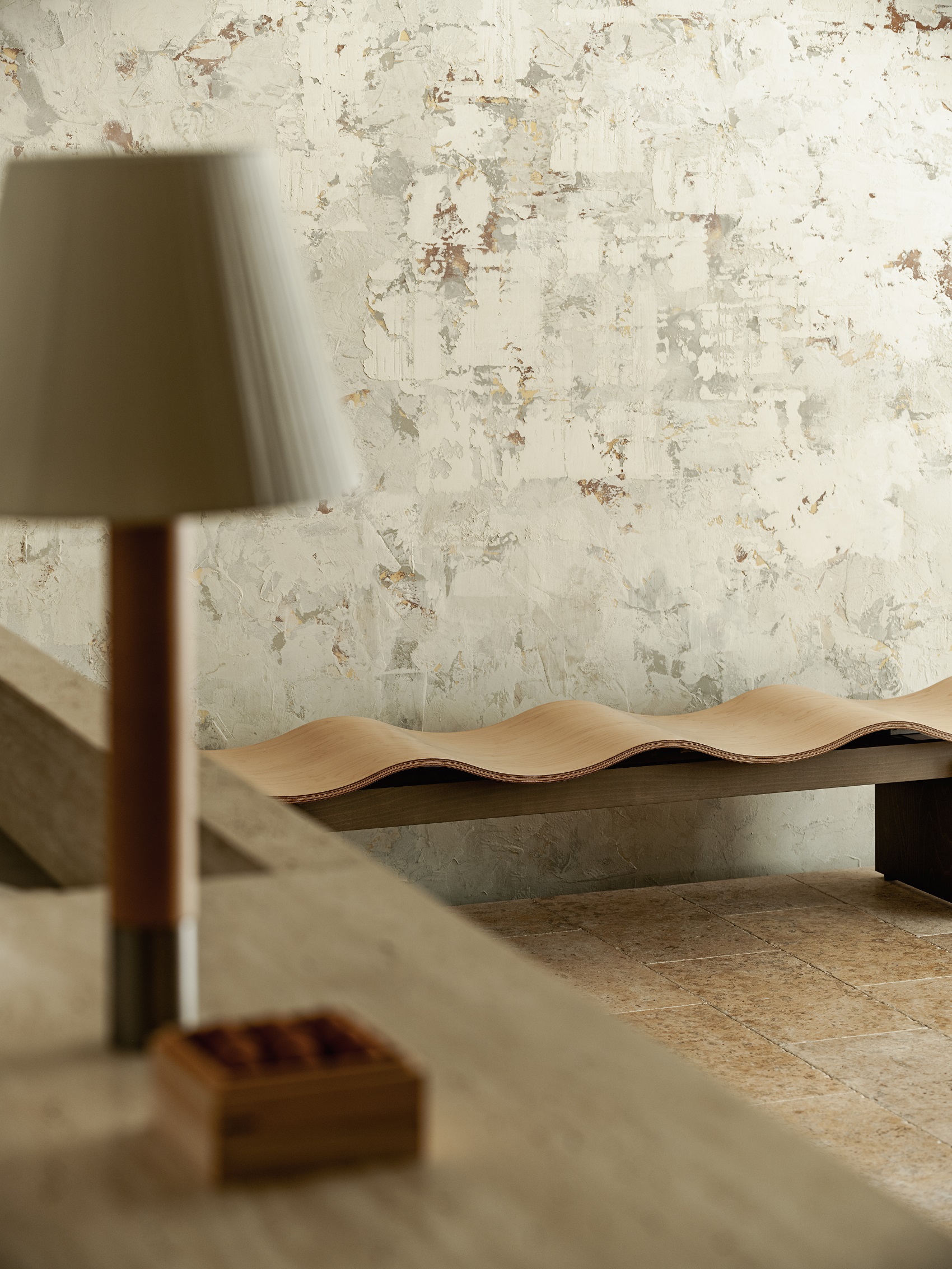 HOJA花店，重庆 / GeemoDesign治木设计-36