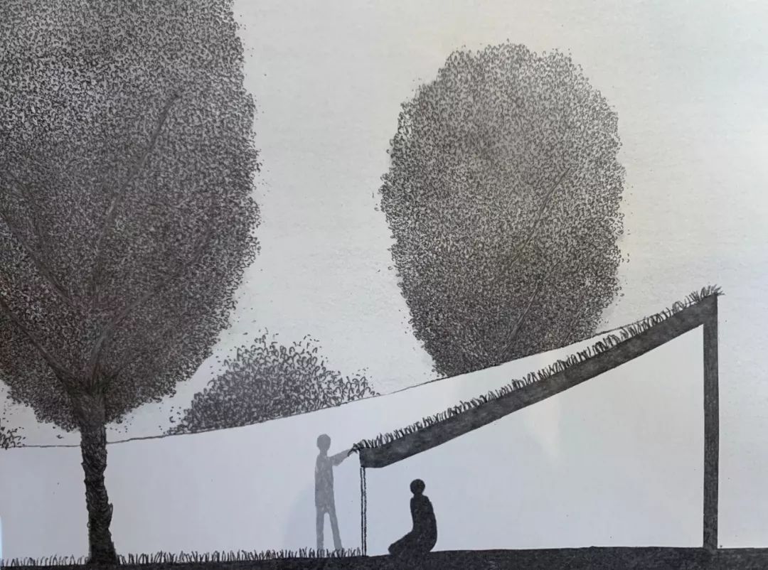 石上纯也 | 这是我至今见过最自由、最空灵、最前沿的设计！-141