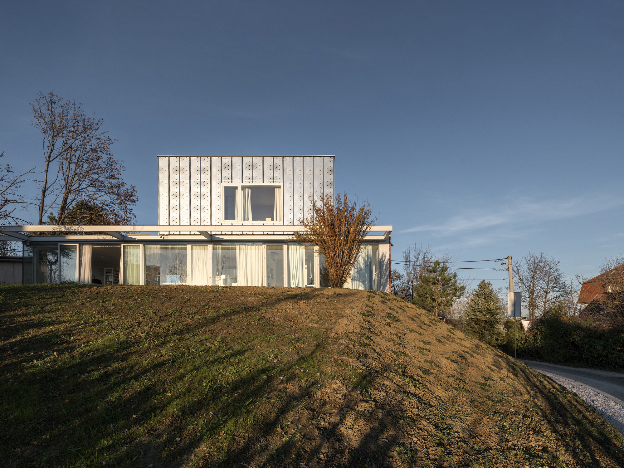 丨克罗地亚萨格勒布丨njiric+ arhitekti-36