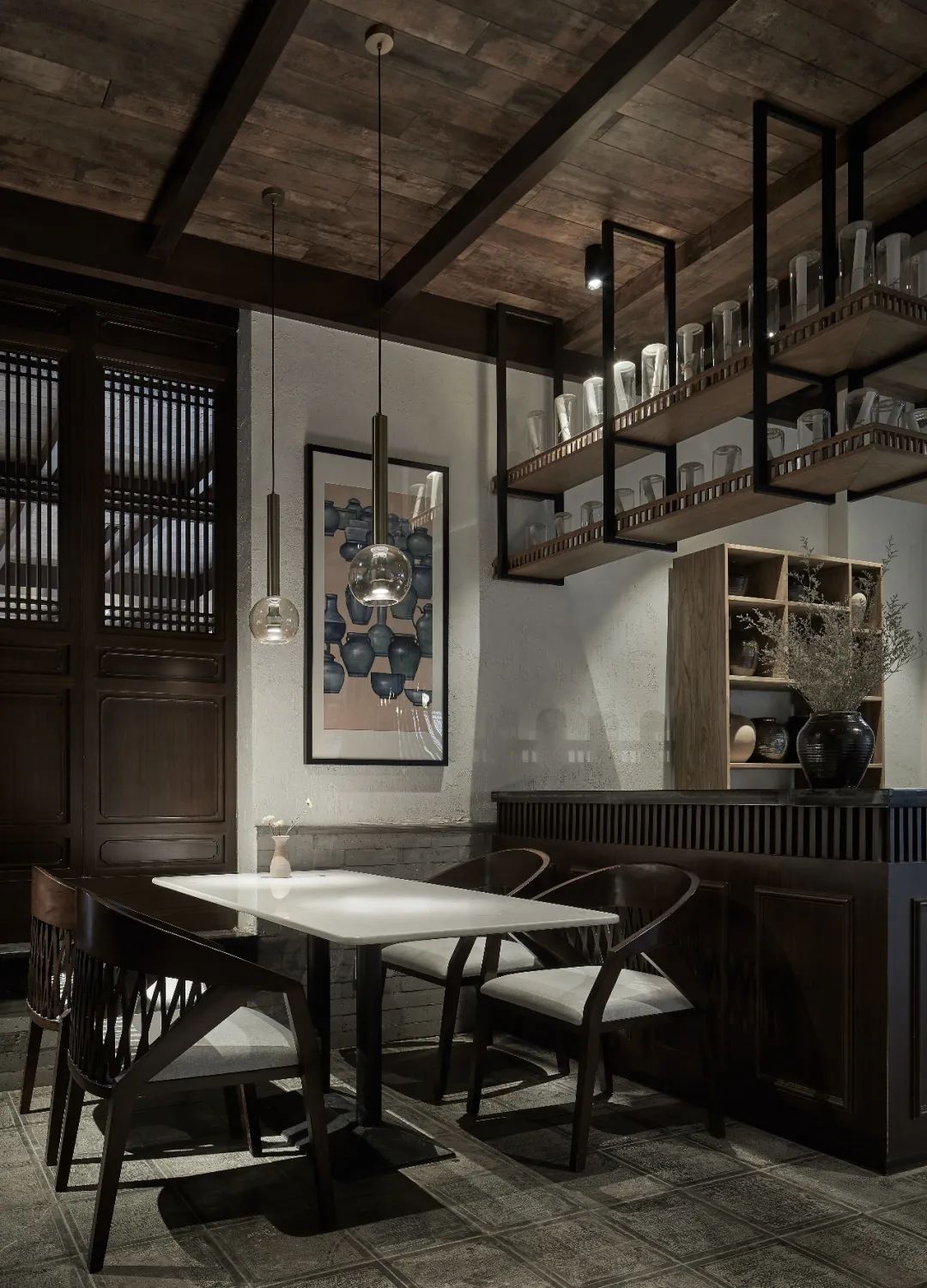 神垕天地 | 钧瓷之韵融入现代生活-33