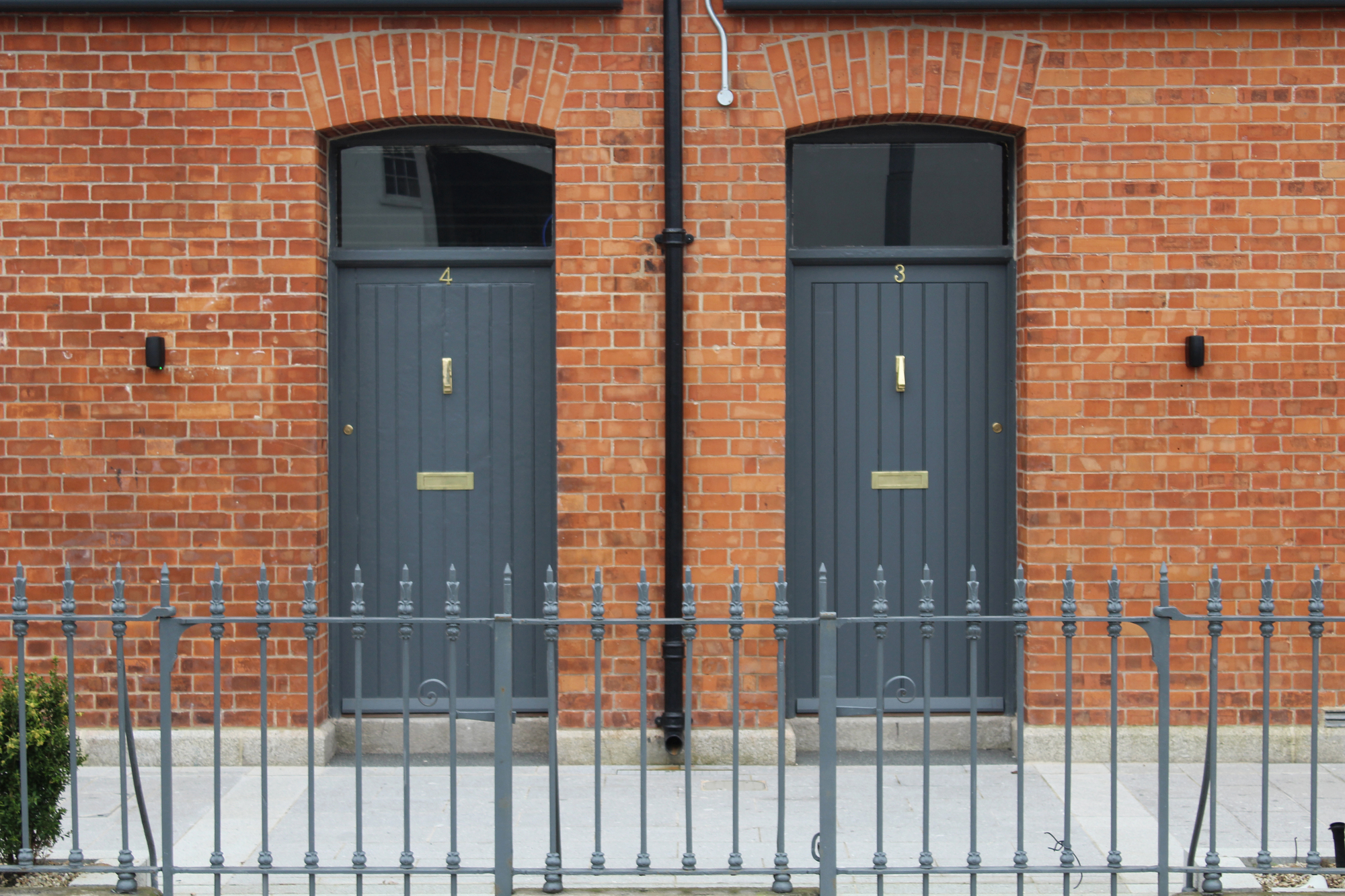 Pembroke Square 改造与扩建项目丨爱尔兰都柏林丨ALTU Architects-29