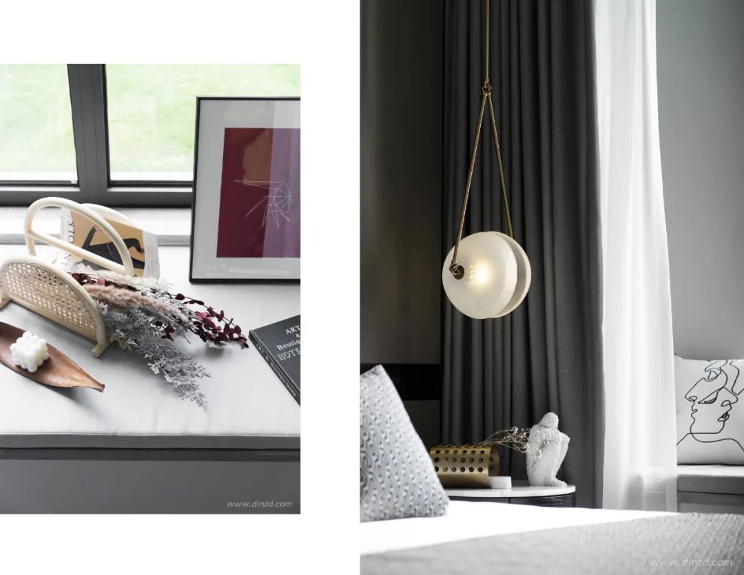 红宝石之魅 | 其境设计的人与空间探索-25