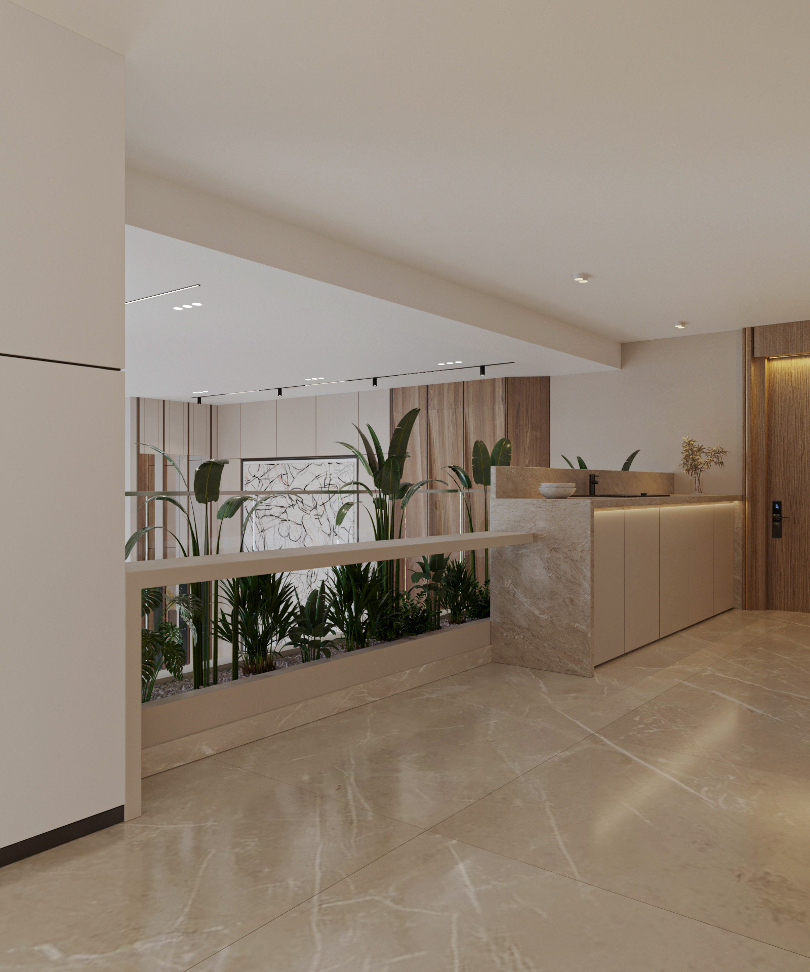 地平线·西高尔夫,新开罗丨EgyptCairo丨MYS Architects-27