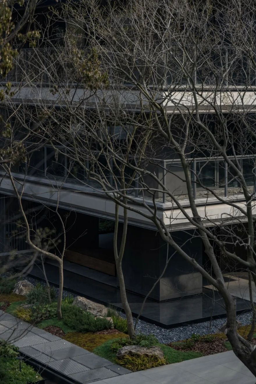 苏州和悦塘前雅院示范区丨中国苏州丨MIND迈德景观,上海申城建筑设计有限公司-38