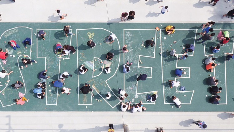 儿童友好街道设计的 10 个行动指南丨全球设计城市倡议(GDCI)-4