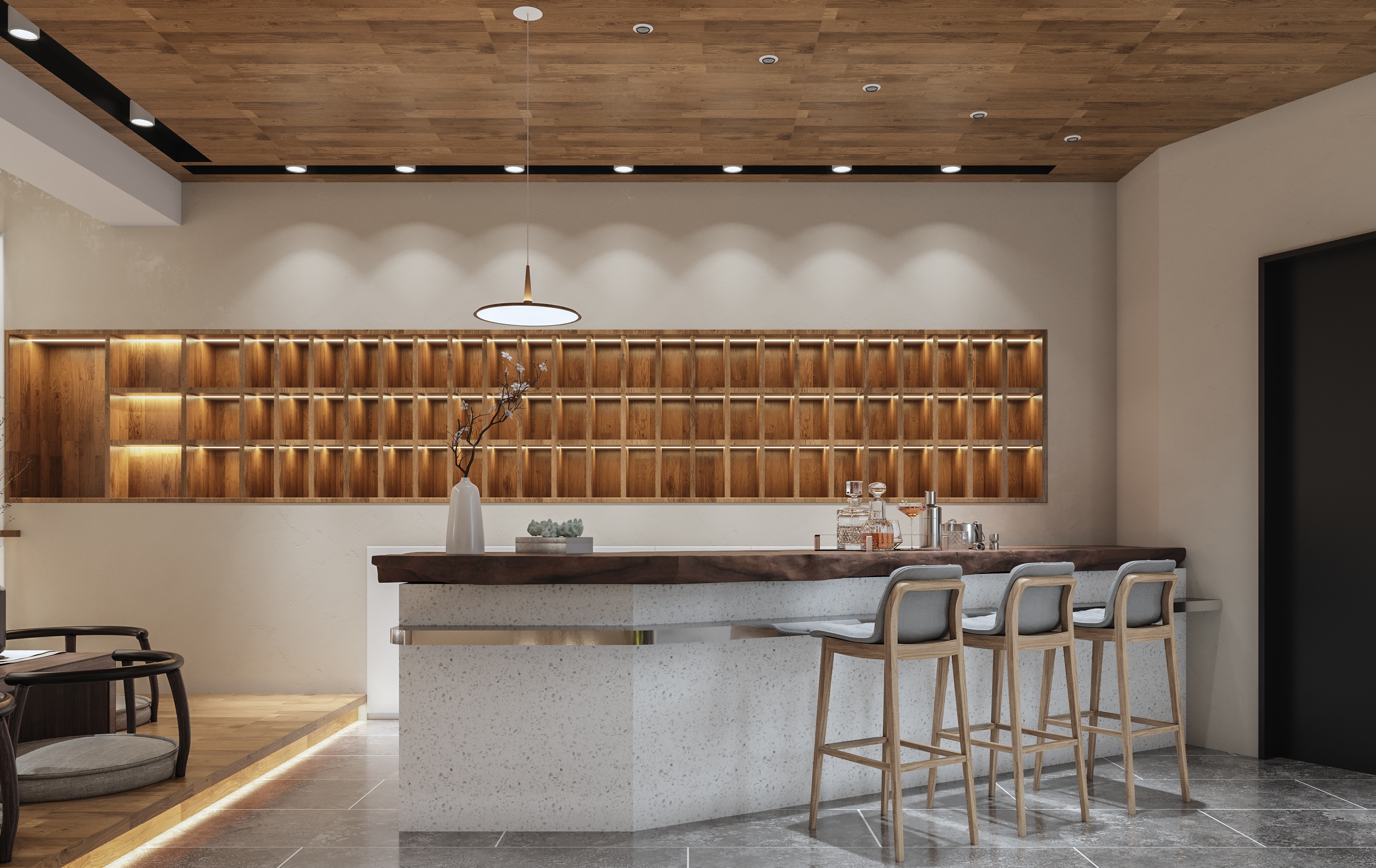 城市更新计划 3  茶室-8