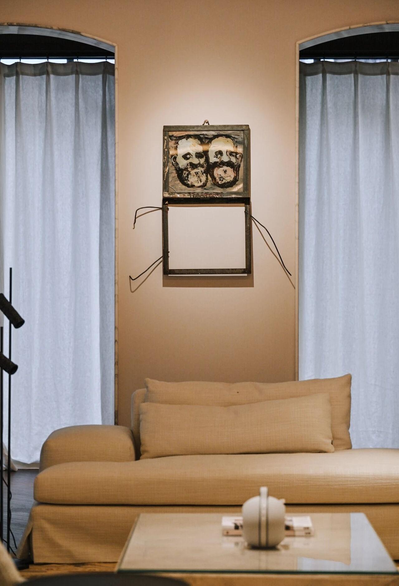 氢离子丨中国上海丨WJID维几设计-38