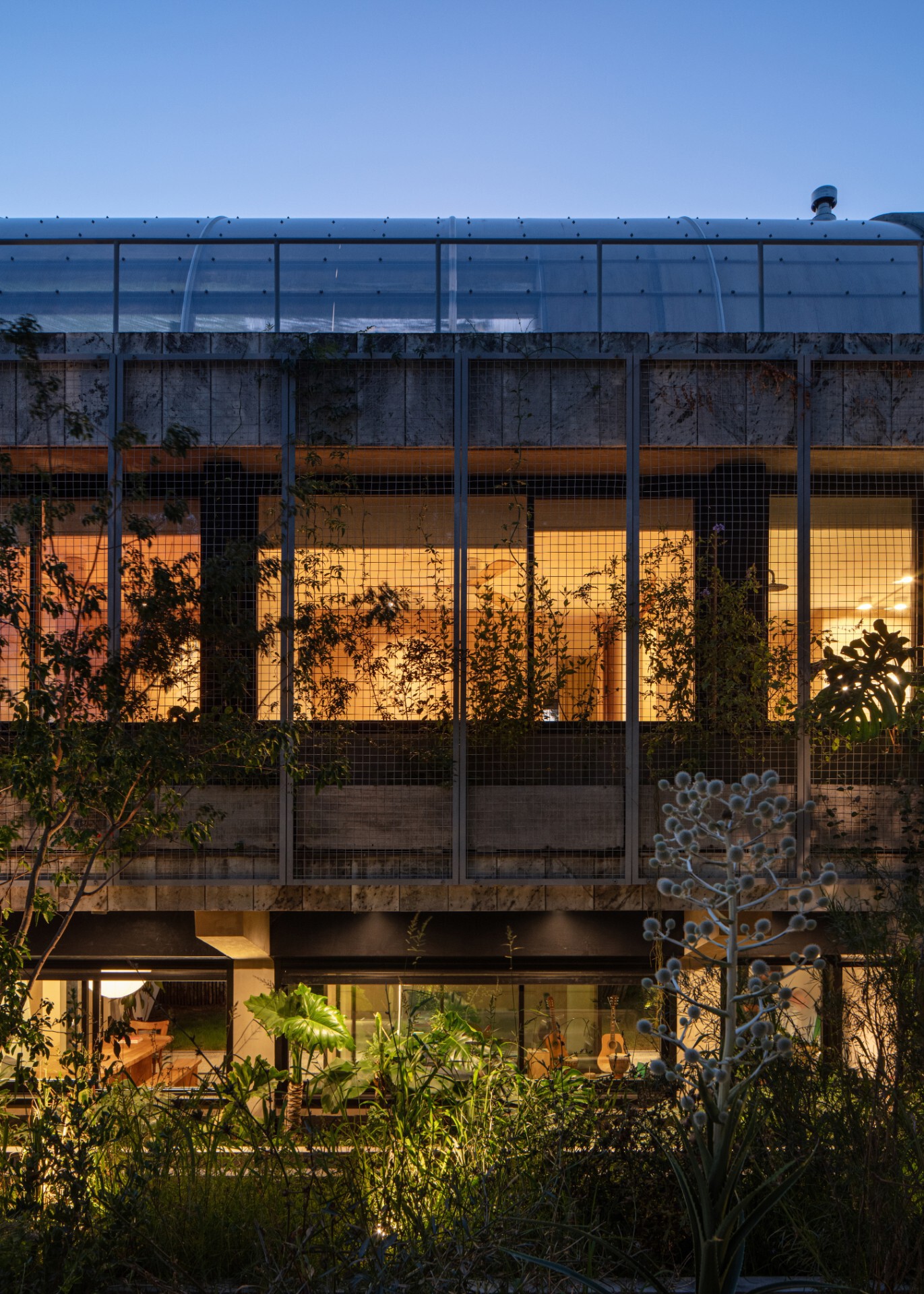 别墅丨乌拉圭蒙得维的亚丨FROM-51