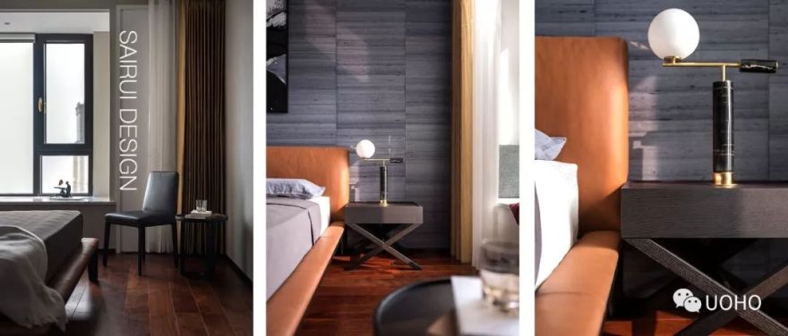 台州文景苑 UOHO 设计 | 从平凡叛逃,打造不平凡的生活空间-69