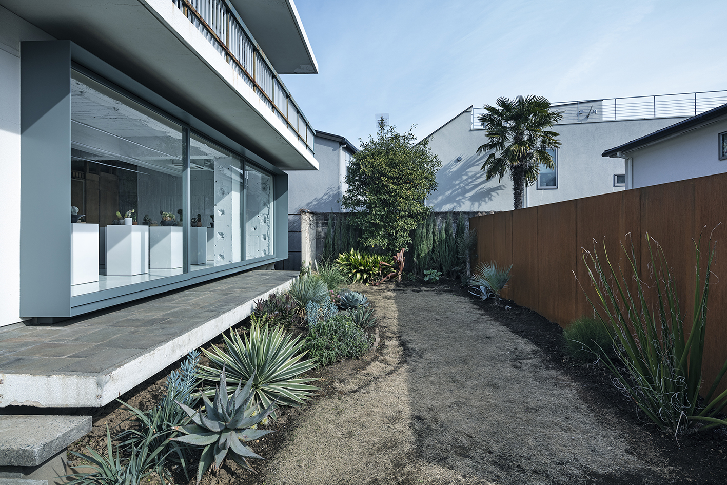 东京久住村丨日本东京丨SUPPOSE DESIGN OFFICE-20