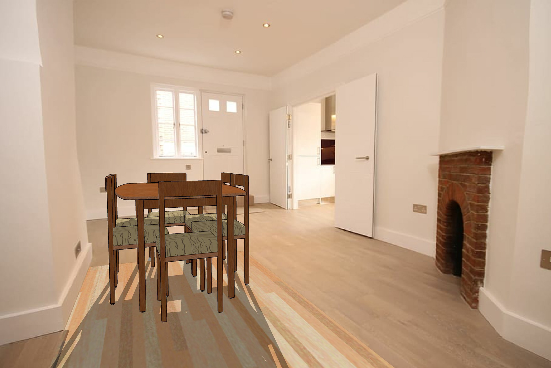 家具原型制作丨Siddhi Timber Company-10