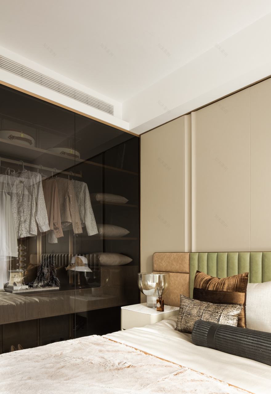 保亿·中央润府丨中国重庆丨海力空间设计-102