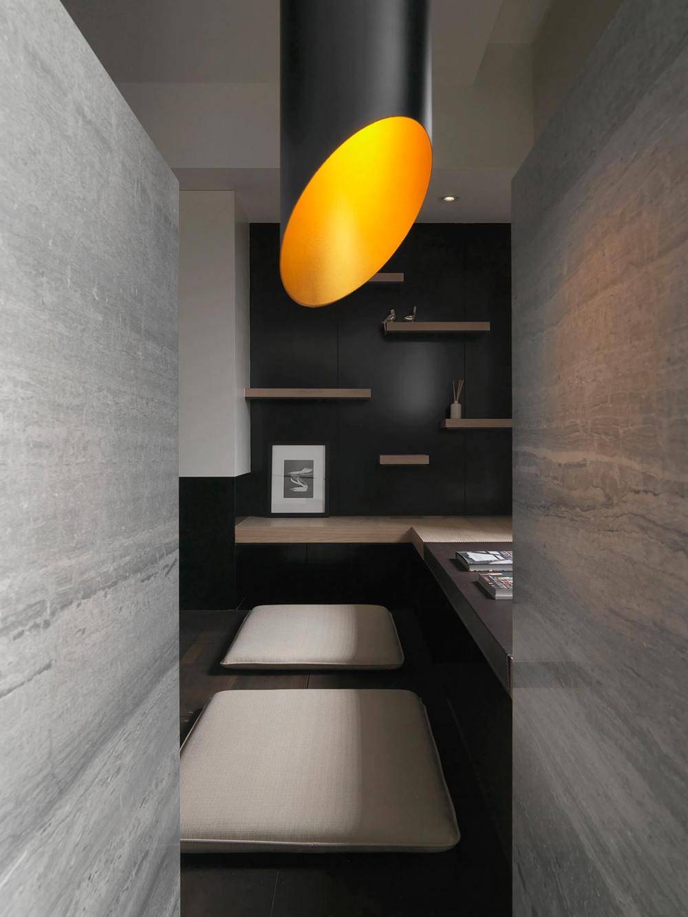 新橙设计 · 禅·悟境则定-7