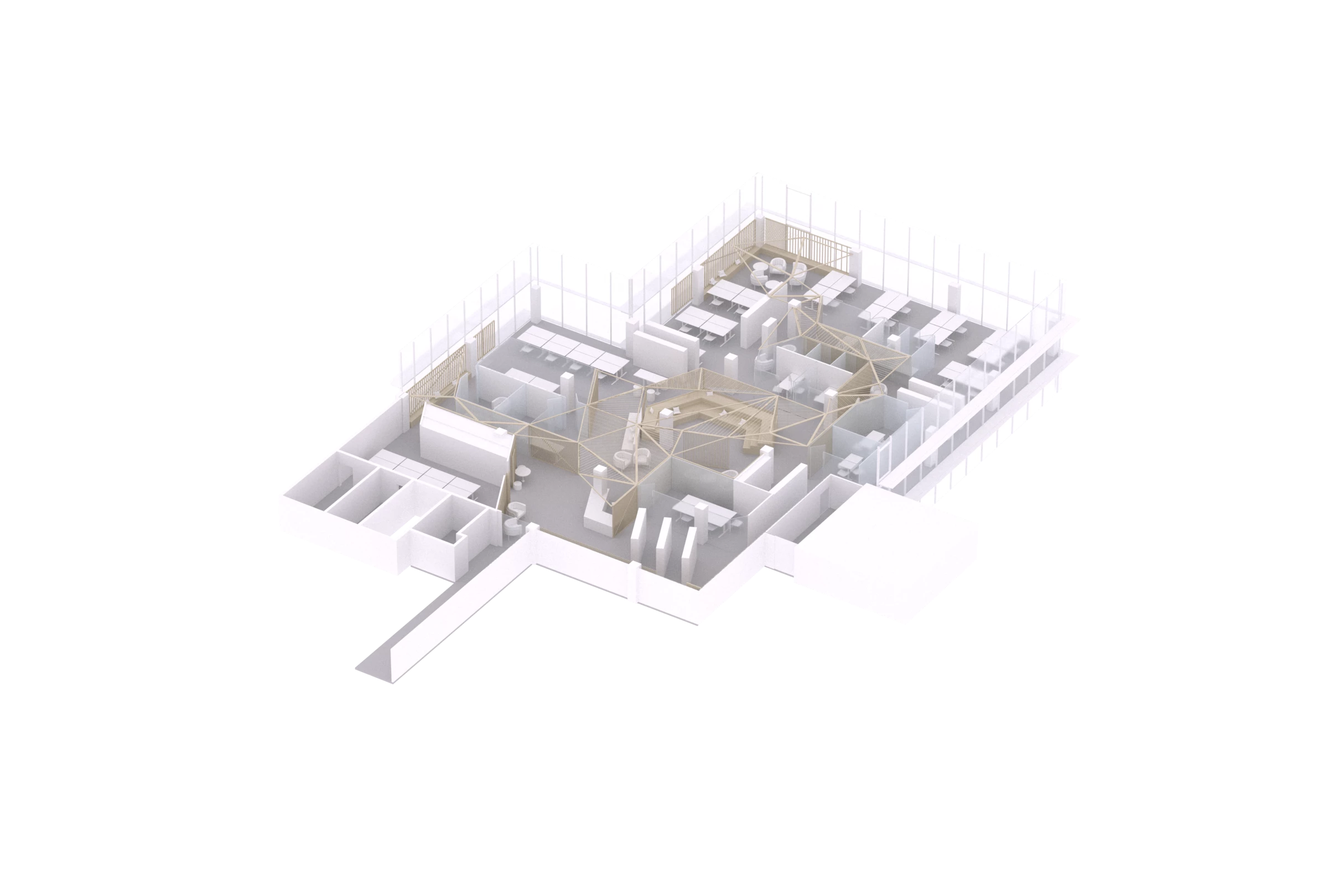陶氏安特卫普·阿基德丨比利时安特卫普-12