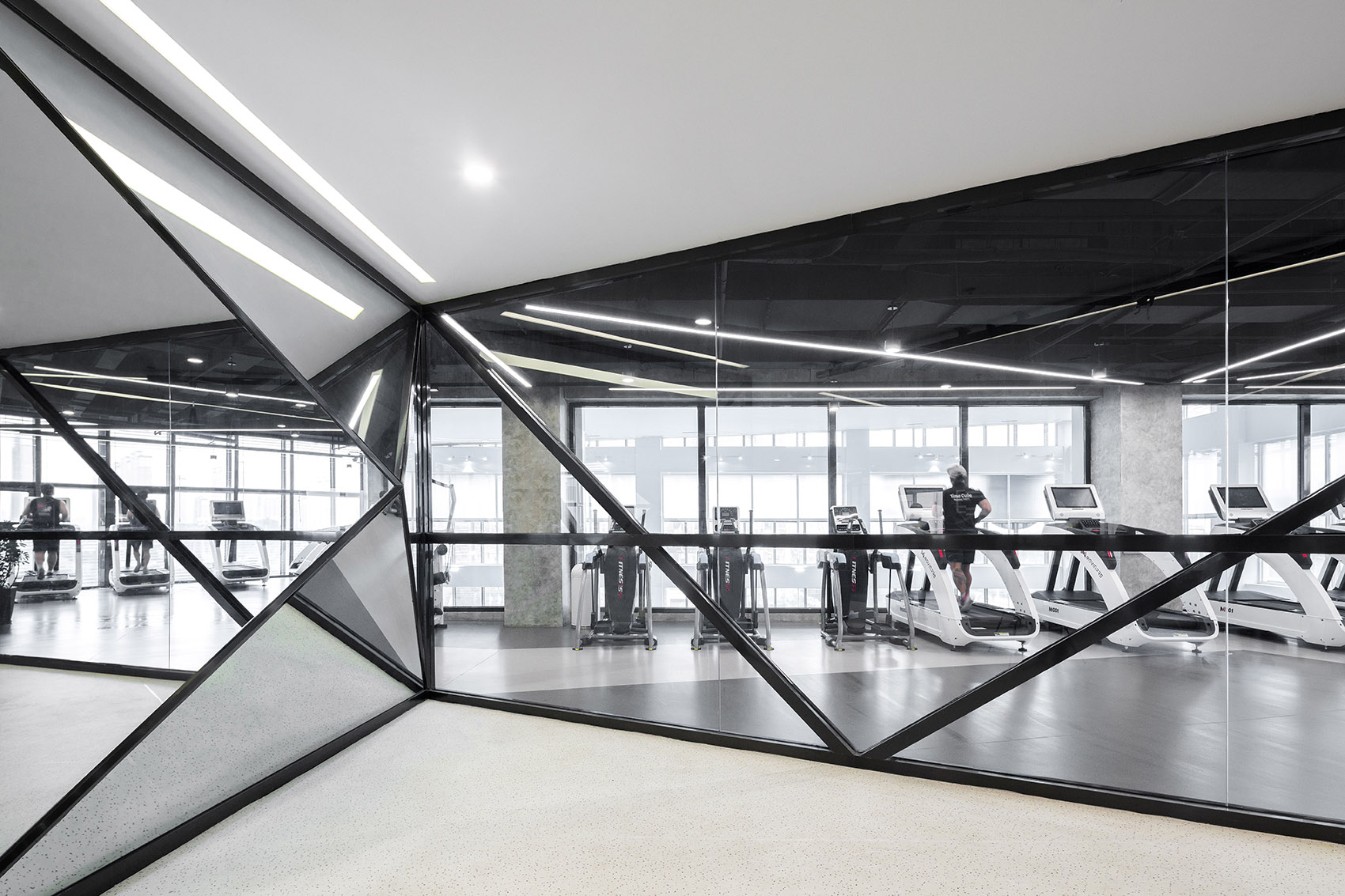 长春时光魔方游泳健身中心-45