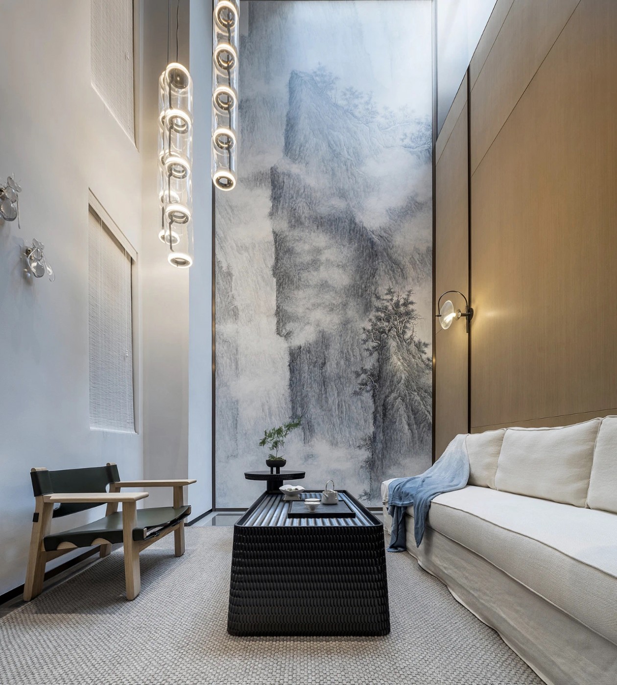 星河广州南沙丹堤别墅丨中国黄山丨C&C 壹挚设计,凯斯设计（深圳）有限公司-48