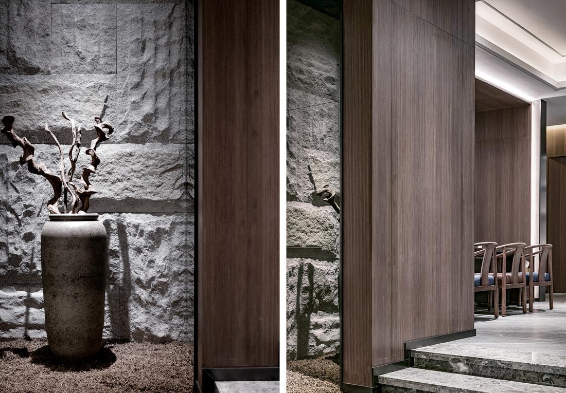 玖玖食 ‧ 堂 · 多功能空间设计-11