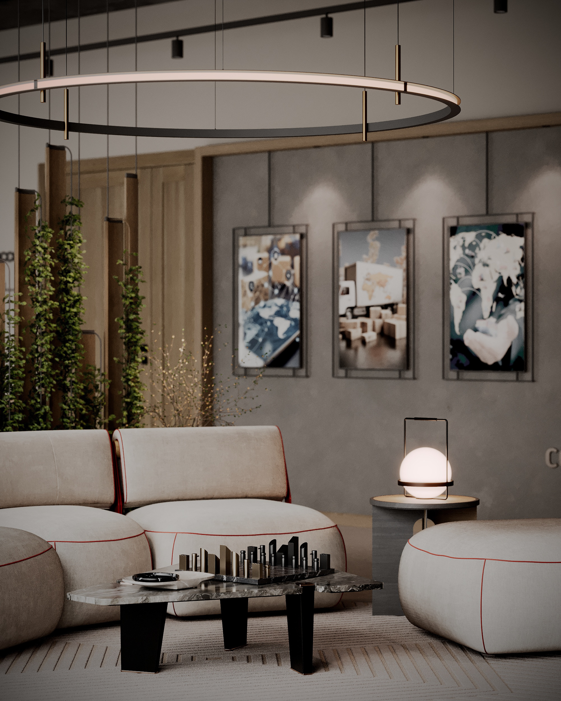 OFFICE GALEL-3