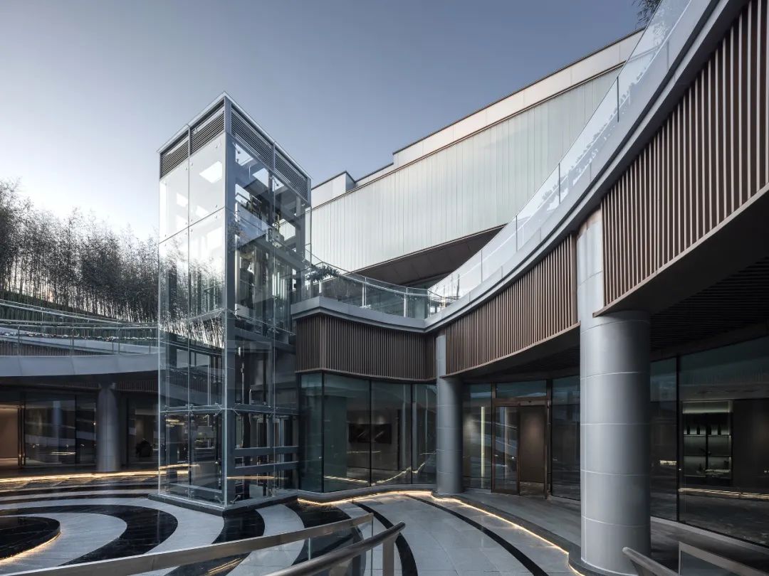 常州路劲铂樾丨中国常州丨罗朗景观-52