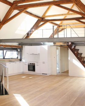 文特尔舍尔庄园（Hof常见有庄园、庭院等意思，这里结合一般命名习惯选择庄园，WENTEL´SCHER音译为文特尔舍尔 ） 丨Weber & Partner Architekten