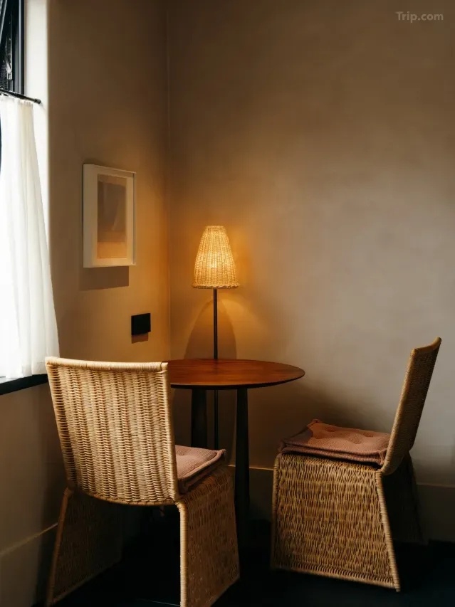 栋梁之家酒店 广州阿那亚店丨中国广州丨尚壹扬设计团队（谢柯操刀）-52