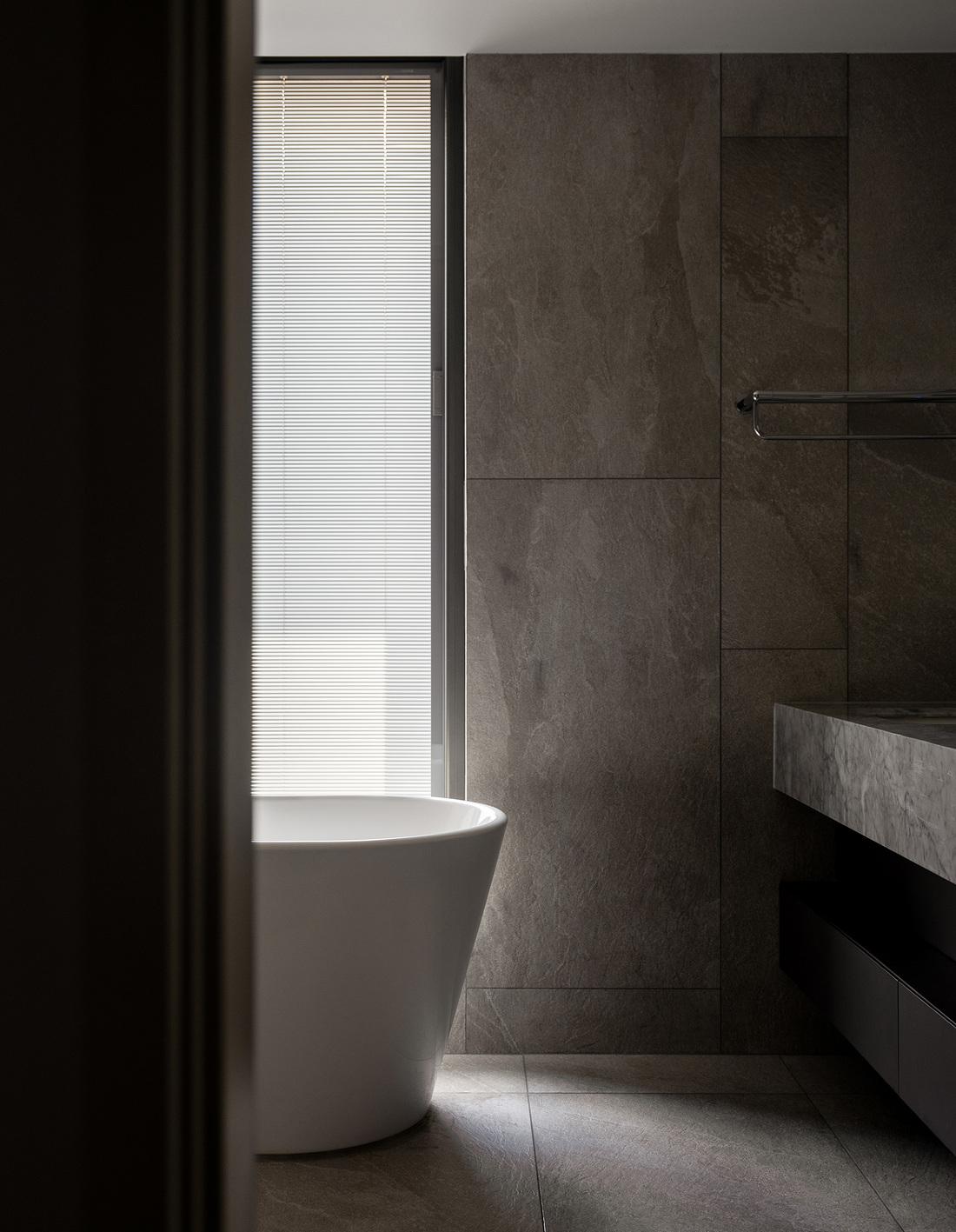 海普 • 雅居·现代风格打造时尚舒适家居空间丨中国上海-17