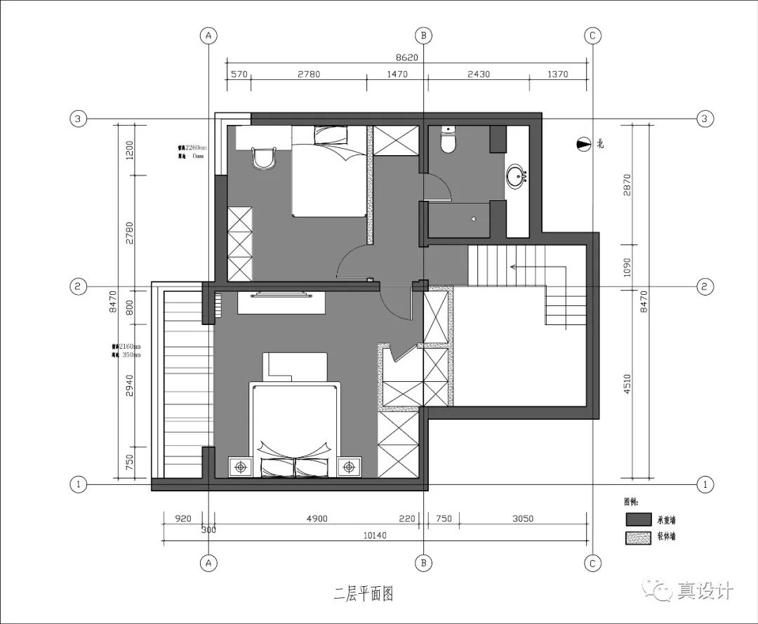 解构与重构 | 北京壹空间室内设计工作室的实践与成就-160