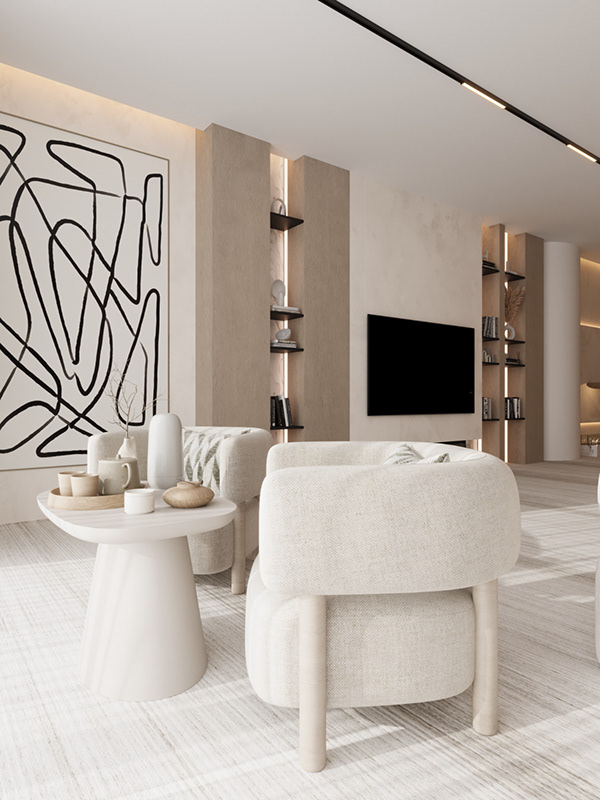 丨沙特阿拉伯利雅得丨Ahmed El Maghraby等团队成员-20