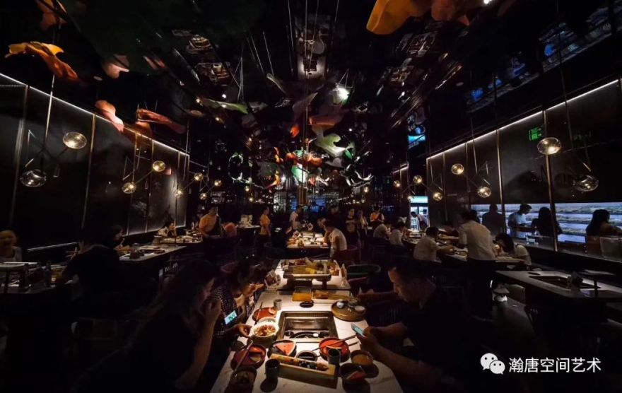 奇幻妖族世界,串串香空间新定义-47