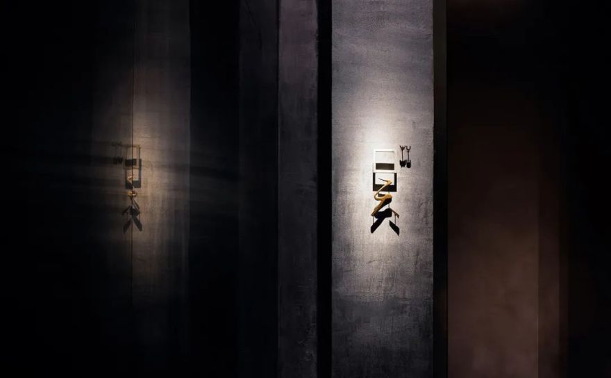 广东汕头吴会所 | 现代性与传统文化的碰撞-72