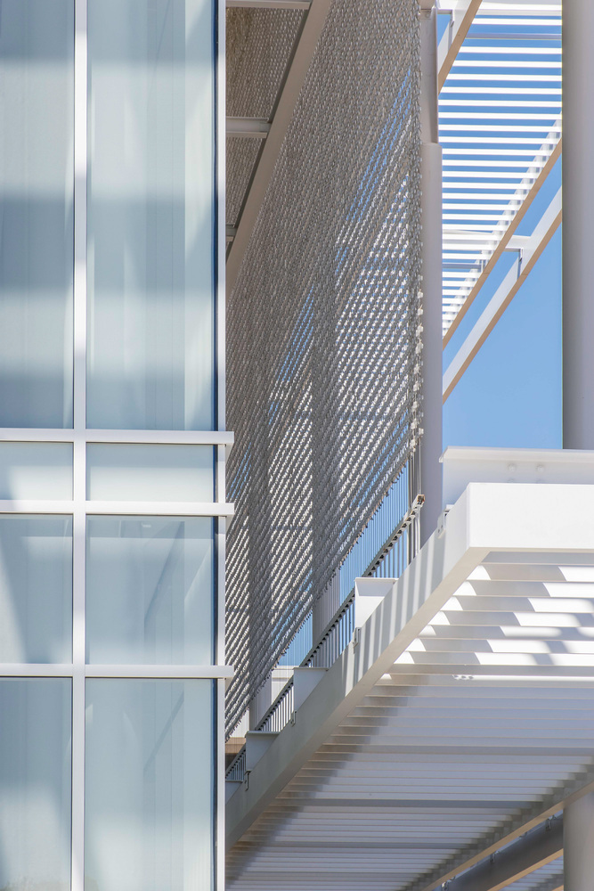 克莱姆森大学瓦特家庭创新中心 | 创新科技的灵感空间-28