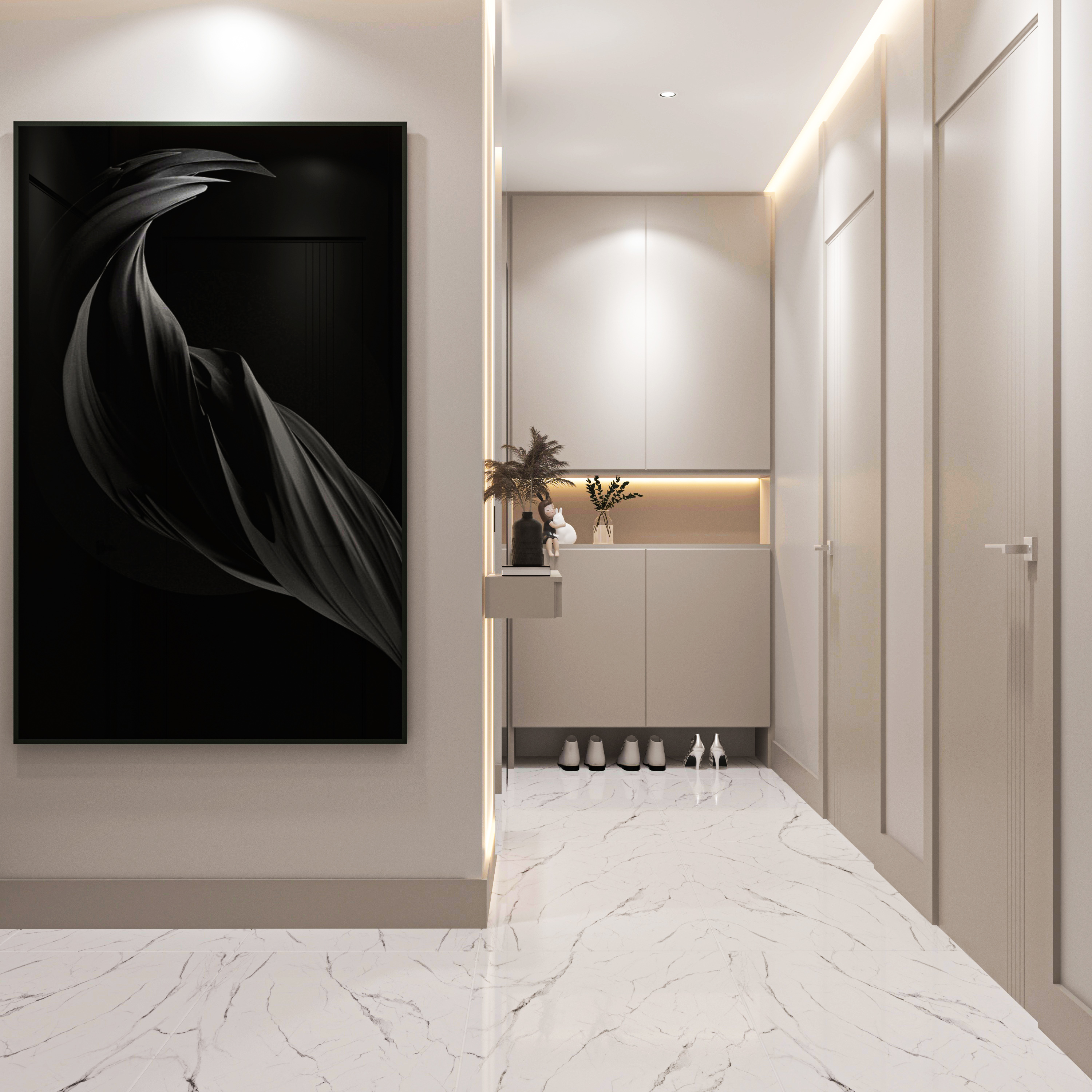 斯特拉家园，公寓设计-14